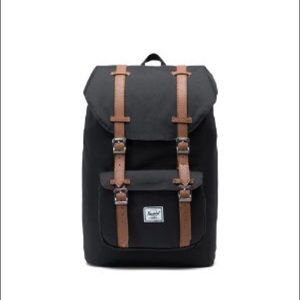 Herschel Supply Co Little America Backpack